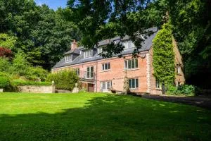 Durham City, Peaceful, Sauna, Free Parking - Gilesgate