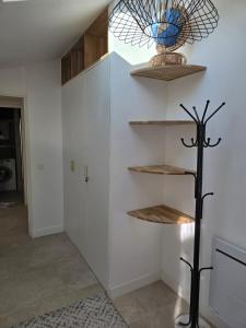 Renovated Loft next to Monaco