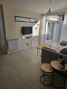 Renovated Loft next to Monaco