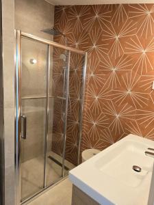 Renovated Loft next to Monaco