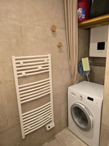 Renovated Loft next to Monaco