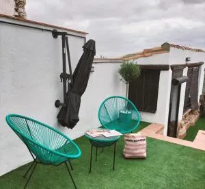 Casa María Rosa - Bailén