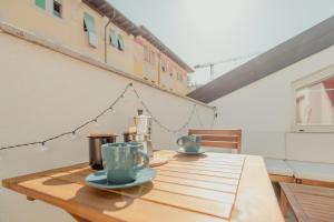 La Mula de Trieste x4 stazione