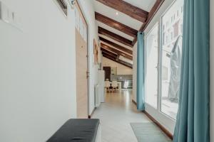 Appartement 1 Chambre