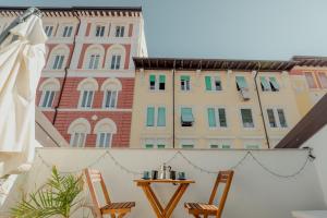 La Mula de Trieste x4 stazione