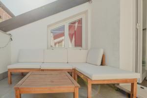 La Mula de Trieste x4 stazione