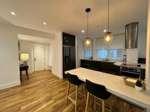 Oshun Venice Salamanca II - Mid-stay