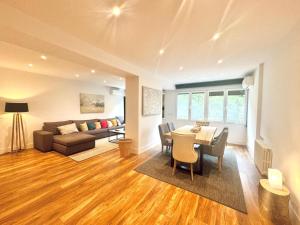 Oshun Venice Salamanca II - Mid-stay