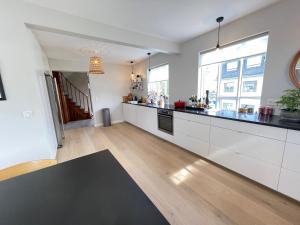 Njörfasund 6 - Birta Rentals