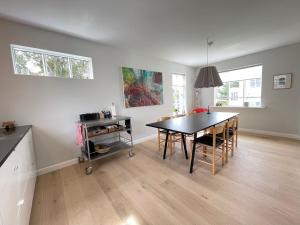 Njörfasund 6 - Birta Rentals