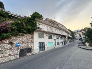 Amaurusa Boutique Hotel