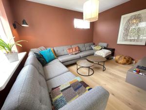 Njörfasund 6 - Birta Rentals