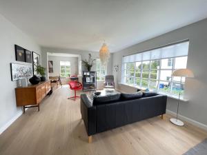 Njörfasund 6 - Birta Rentals