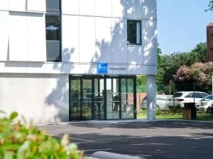 ibis budget Toulouse Labège - 拉蒙维尔圣阿尼