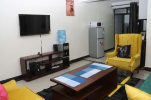 Nikita Holiday Homes - Ilbisil