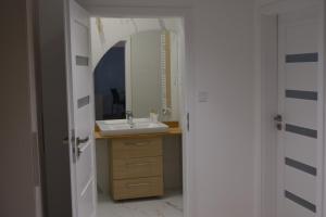 Apartament Centrum Matki Polki Łódź