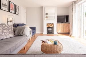 22 Springfield Road, Aldeburgh