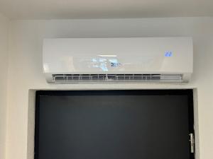 Blossom Apartment garden view - klimatisiert