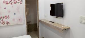 hotel stay inn new
