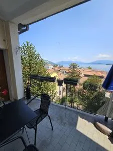 Lake View - Dagnente