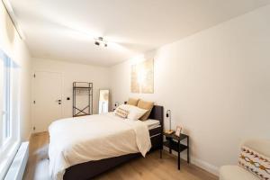 Your Antwerp Adventure Sleeps 4