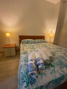 casa Feluca - Ischitella