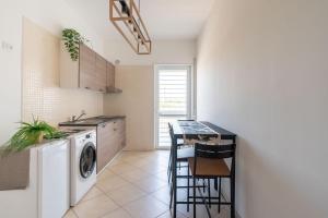 Cloud Swing Apartment by Wonderful Italy