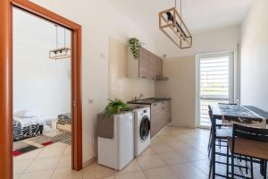 Cloud Swing Apartment by Wonderful Italy