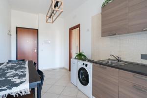 Cloud Swing Apartment by Wonderful Italy