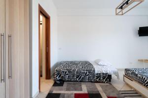 Cloud Swing Apartment by Wonderful Italy