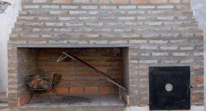 Apartamiento temporario Catamarca