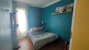 Chambre à 30 min de Paris Montparnasse