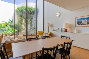 Hidden Alfama Luxury Flat by LovelyStay