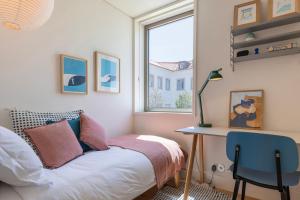 Hidden Alfama Luxury Flat by LovelyStay