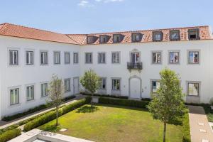 Hidden Alfama Luxury Flat by LovelyStay