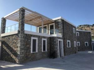 Family Rhodes Villa 4 Bedrooms Villa Summer Memories Private Pool