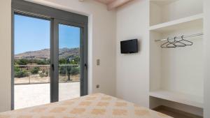 Family Rhodes Villa 4 Bedrooms Villa Summer Memories Private Pool