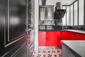 Le Finhley - 5p - Proche Disney & Paris