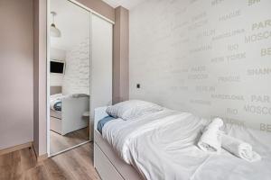 Appartements Le Finhley - 5p - Proche Disney & Paris : photos des chambres