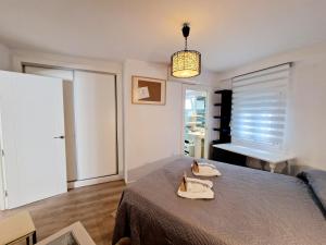 Light & Sea in Calahonda