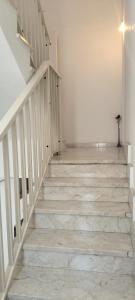 Apartamento con balcón