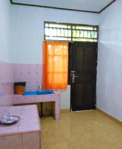 Penginapan Najwa Indah