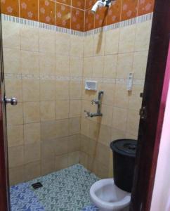 Penginapan Najwa Indah