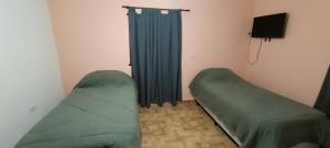 Apartamiento temporario Catamarca