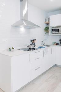 Apartamento El EnTorno