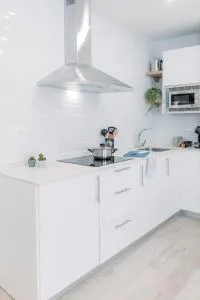 Apartamento El EnTorno - Valle de Abdalagís