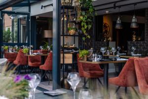 Hotel Kogerstaete Texel