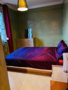 Bel appartement meublé et propre près du centre ville