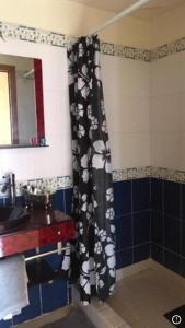 Bel appartement meublé et propre près du centre ville