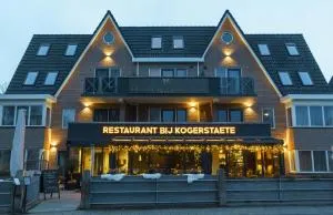 Hotel Kogerstaete Texel - De Cocksdorp